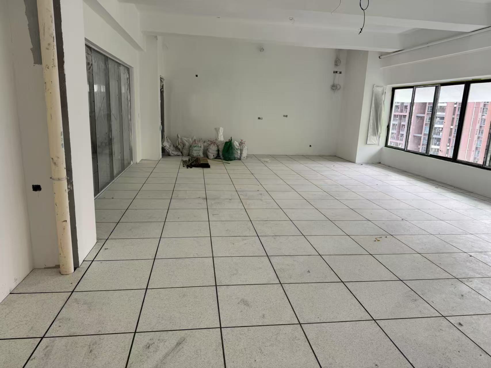 羅湖外國語學校全寄宿制項目完工